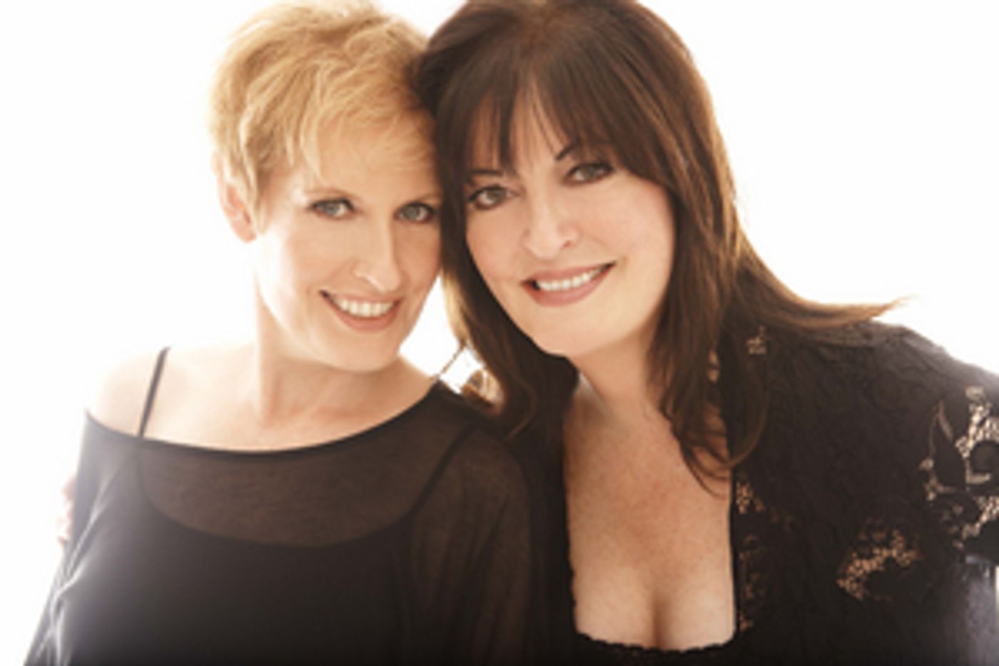 Liz Callaway and Ann Hampton Callaway to Bring BROADWAY THE CALLA-WAY! to North Shore Music Theatre Liz Callaway and Ann Hampton Callaway to Bring BROADWAY THE CALLA-WAY! to North Shore Music Theatre Image