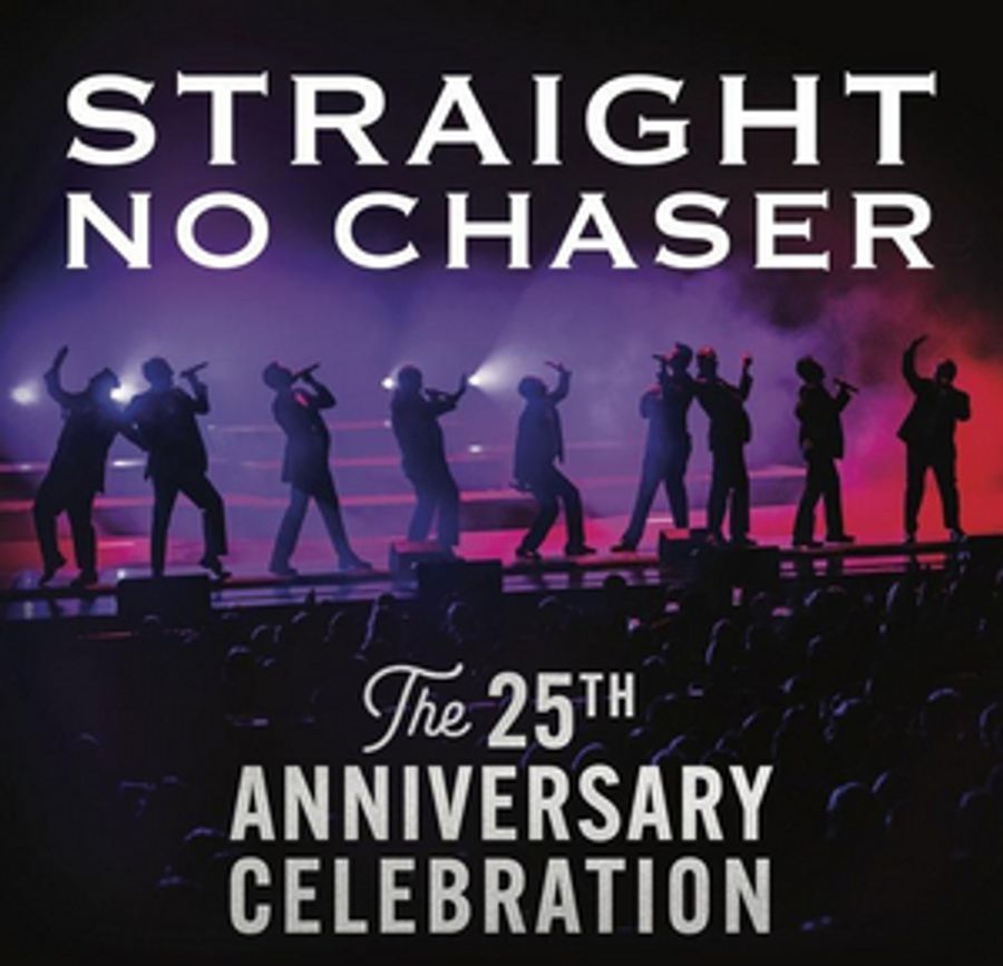 Straight No Chaser To Return To Hershey With 25th Anniversary Celebration Image