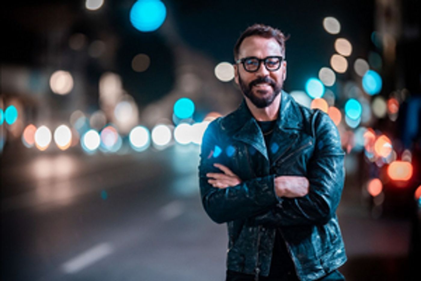 ENTOURAGE Star Jeremy Piven To Perform At Red Rock Resort  Image