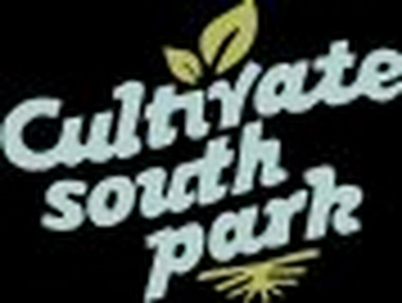 The Cultural Space Agency's And Cultivate South Park Announce 'El Barrio' Acquisition The Cultural Space Agency's And Cultivate South Park Announce 'El Barrio' Acquisition Image