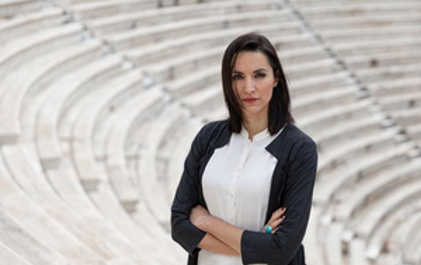 Greek National Opera Premiere New Production Of Verdi's RIGOLETTO At The Athens Epidaurus Festival  Image