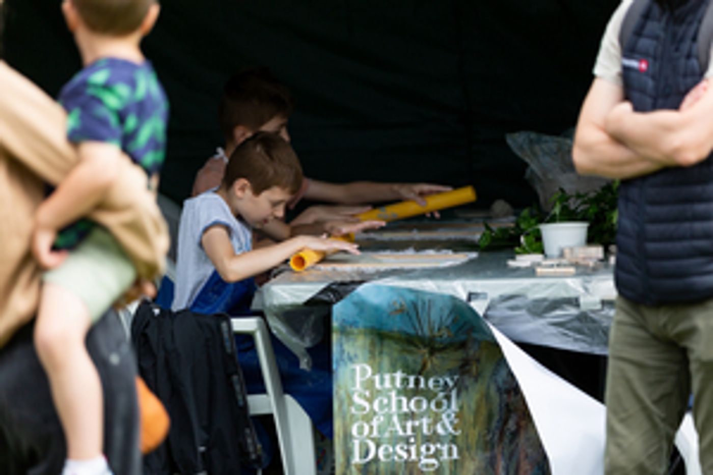 Five Weekends of Summer Events Announced in Wandsworth Five Weekends of Summer Events Announced in Wandsworth Image