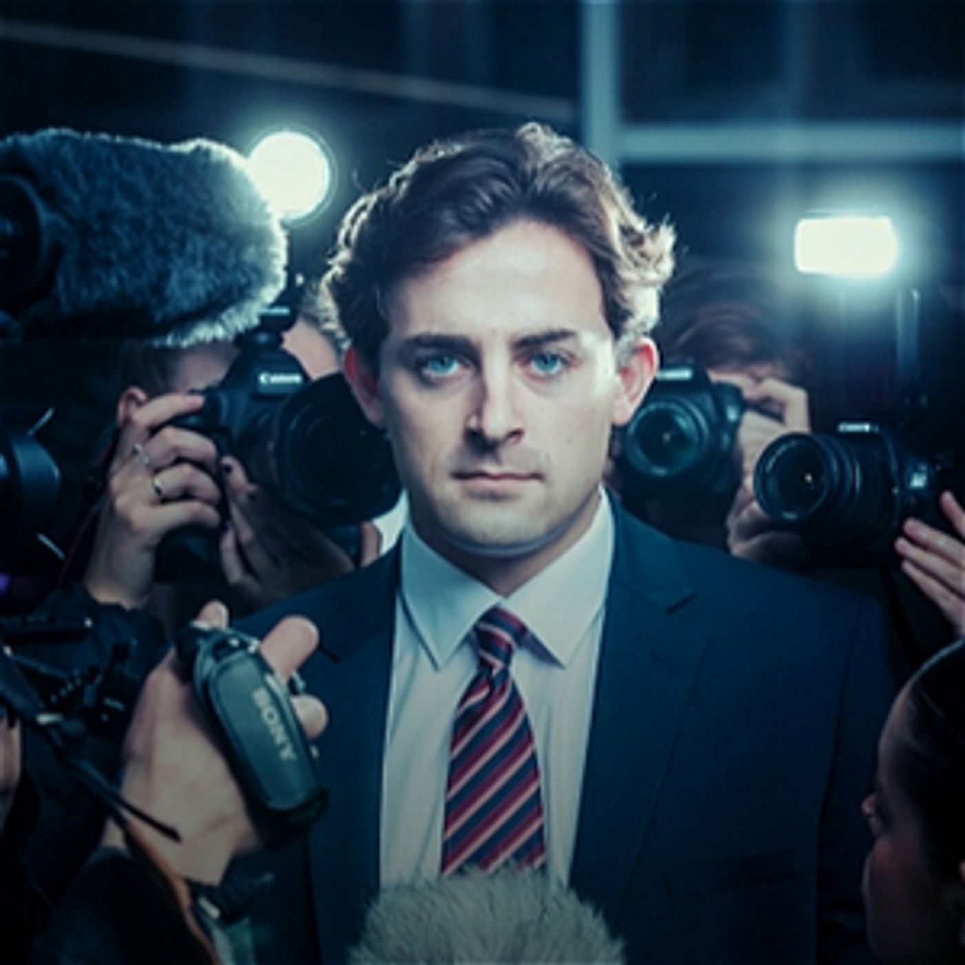 Sir Keir Starmer, Jeremy Corbyn, and Nadine Dorries Will Appear at the Edinburgh Fringe Festival  Image