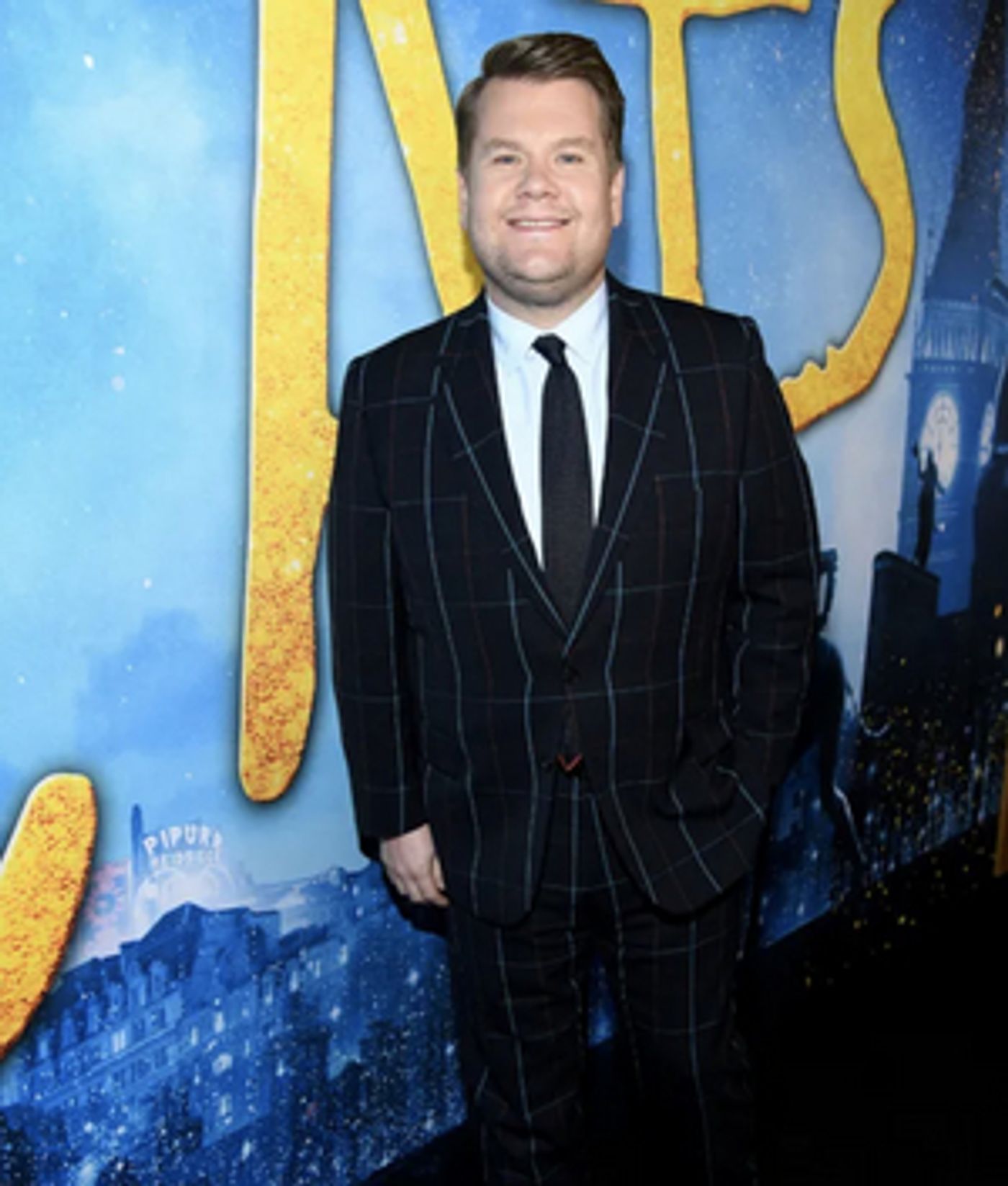 James Corden Reveals He Would 'Love' to Return to Broadway Following LATE LATE SHOW Departure  Image