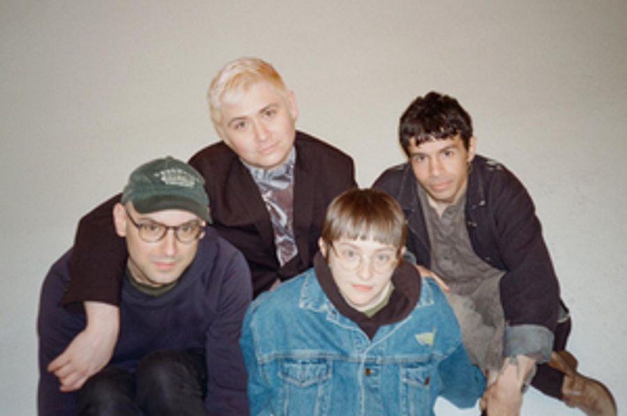 VIDEO: Florist Share Video for New Single 'Spring in Hours' Image