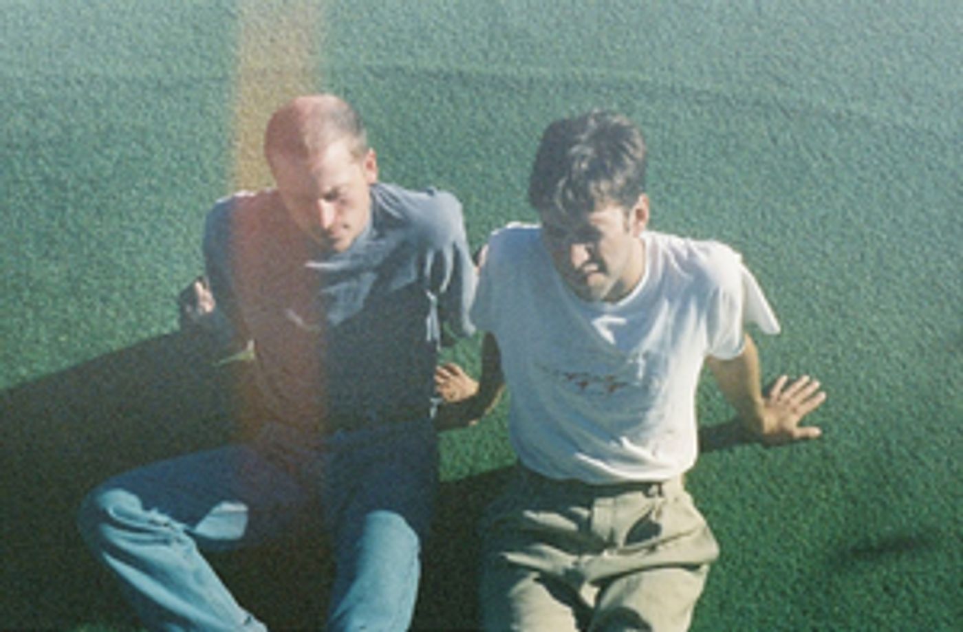 Hovvdy Announce New EP 'billboard for my feelings' Hovvdy Announce New EP 'billboard for my feelings' Image