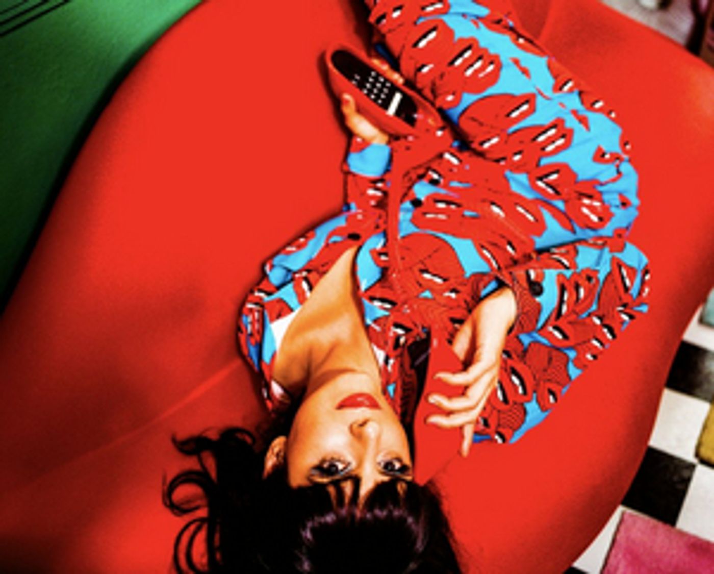 Spacemoth Announces New Album 'No Past No Future' Spacemoth Announces New Album 'No Past No Future' Image