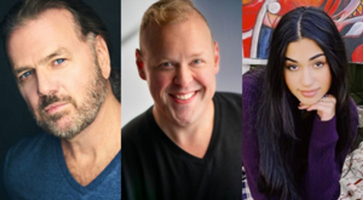 Kevin Anderson, Ben Gulley & Alanis Sophia to Star in THE HUNCHBACK OF NOTRE DAME at Skylight Music Theatre  Image