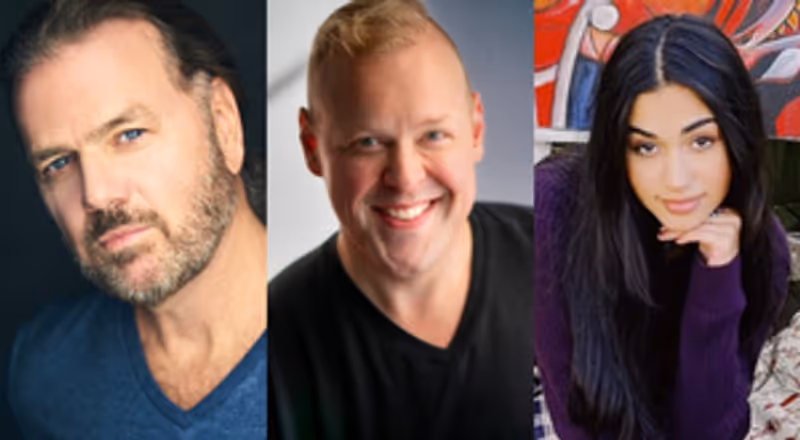 Kevin Anderson, Ben Gulley & Alanis Sophia to Star in THE HUNCHBACK OF NOTRE DAME at Skylight Music Theatre Image