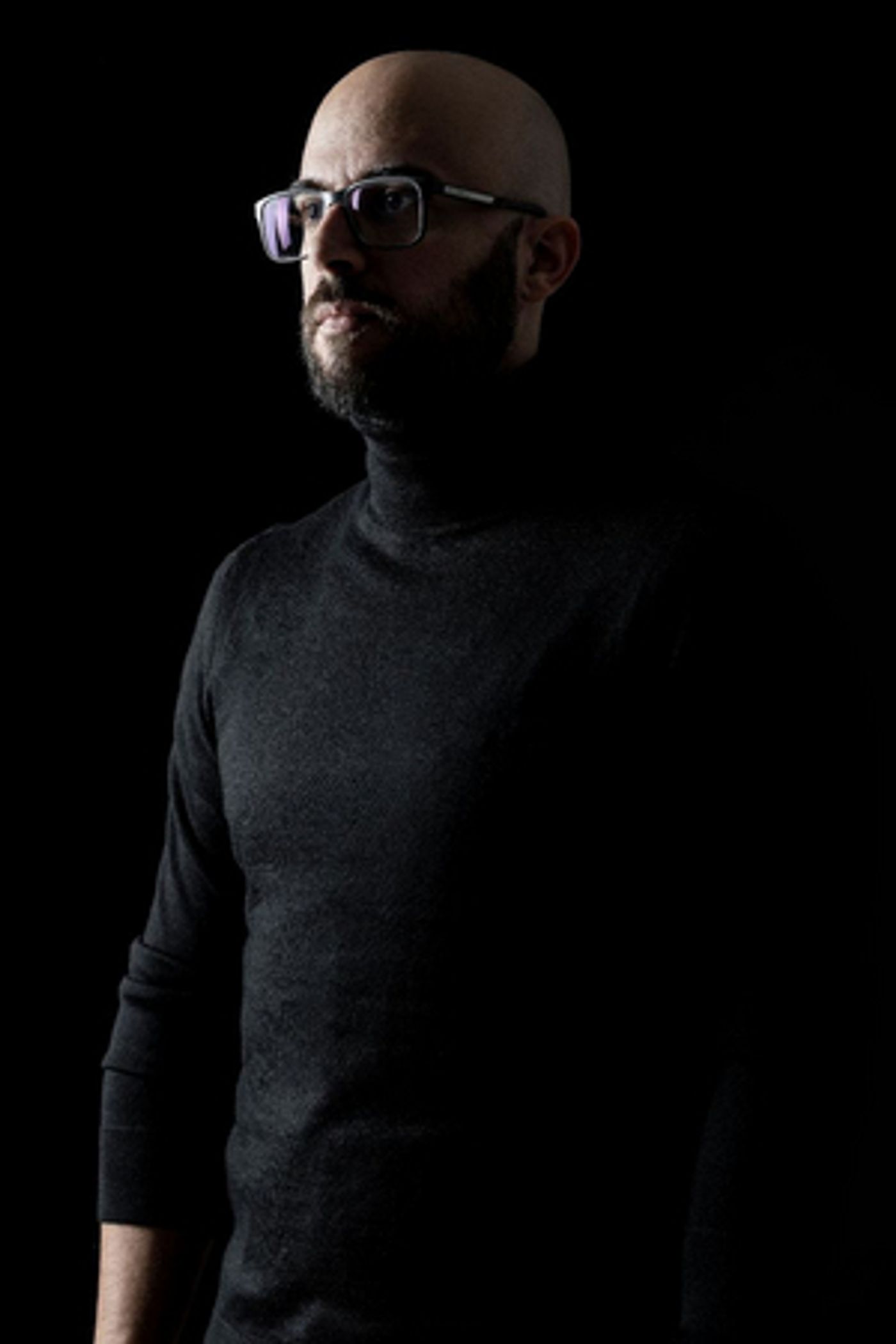 NIN3S Releases Debut Album 'Hopeyard'  Image