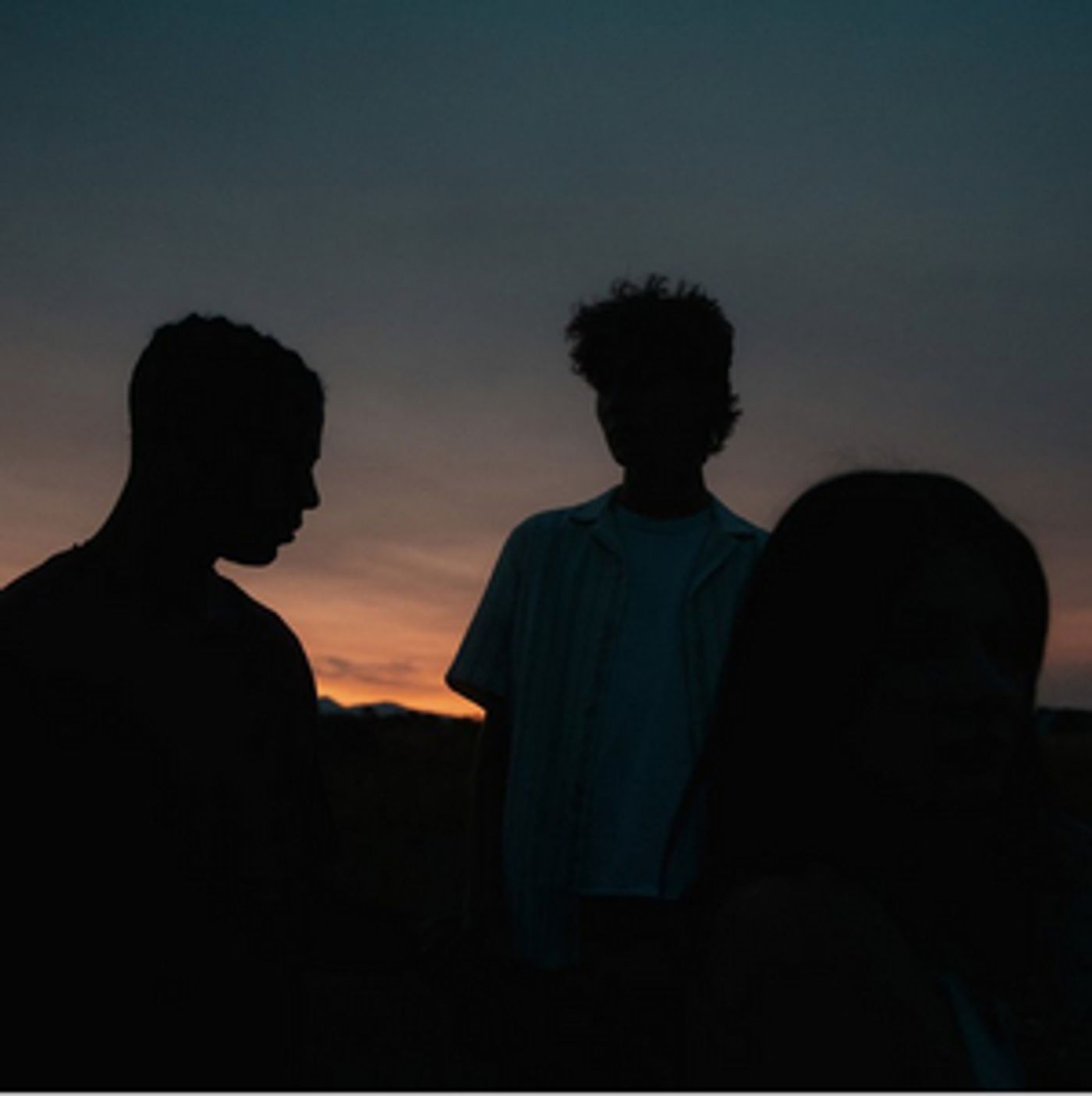 Sunsleeper Release 90's-Inspired Track 'Currents'  Image