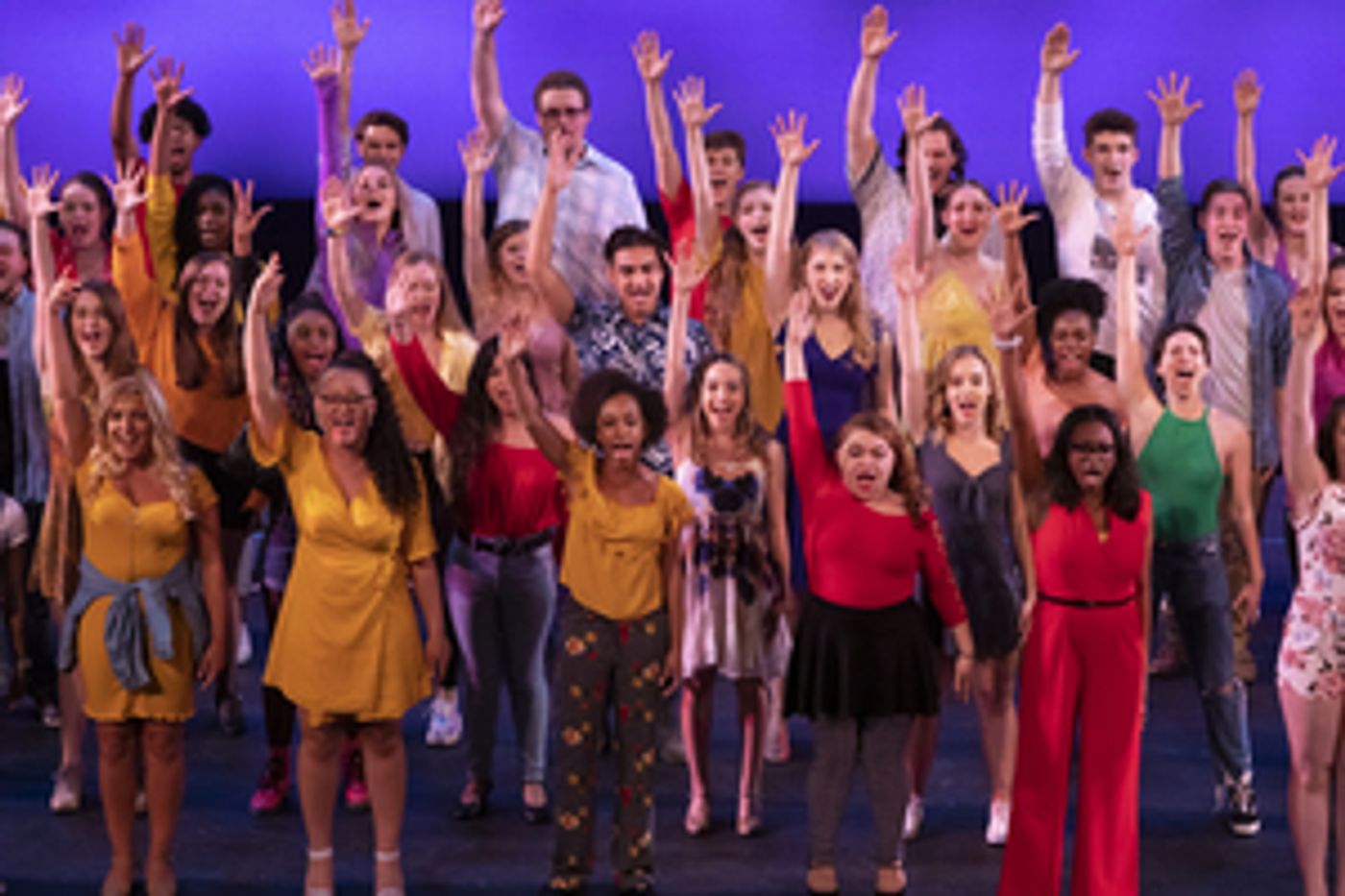 Playhouse Square Announces 2022 Dazzle Awards Nominees Playhouse Square Announces 2022 Dazzle Awards Nominees Image