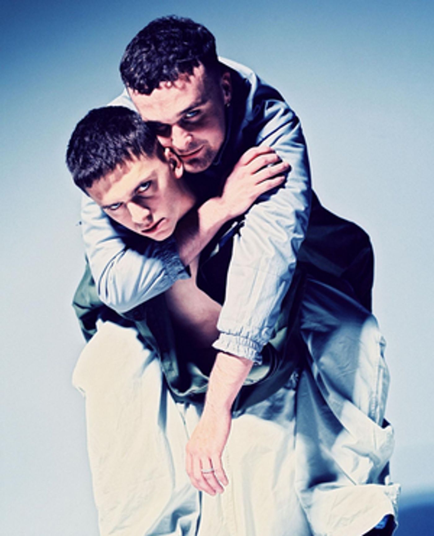 Sad Night Dynamite Announce North American Headline Tour  Image