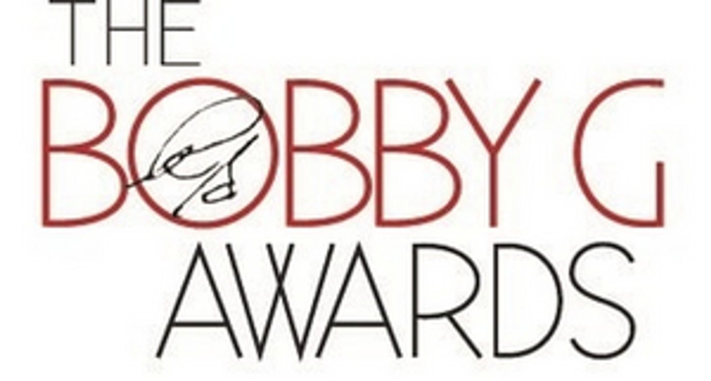 Nominations Announced for 8th Annual Bobby G Awards  Image