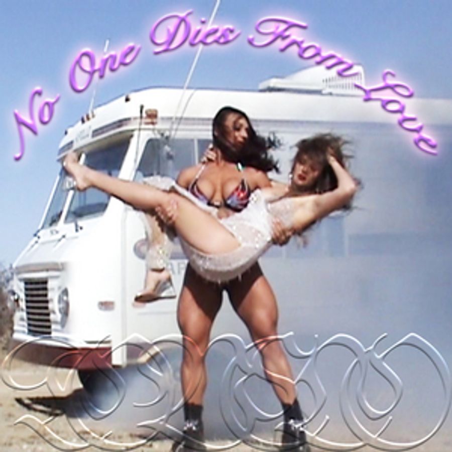 Tove Lo Returns With New Song 'No One Dies From Love'  Image