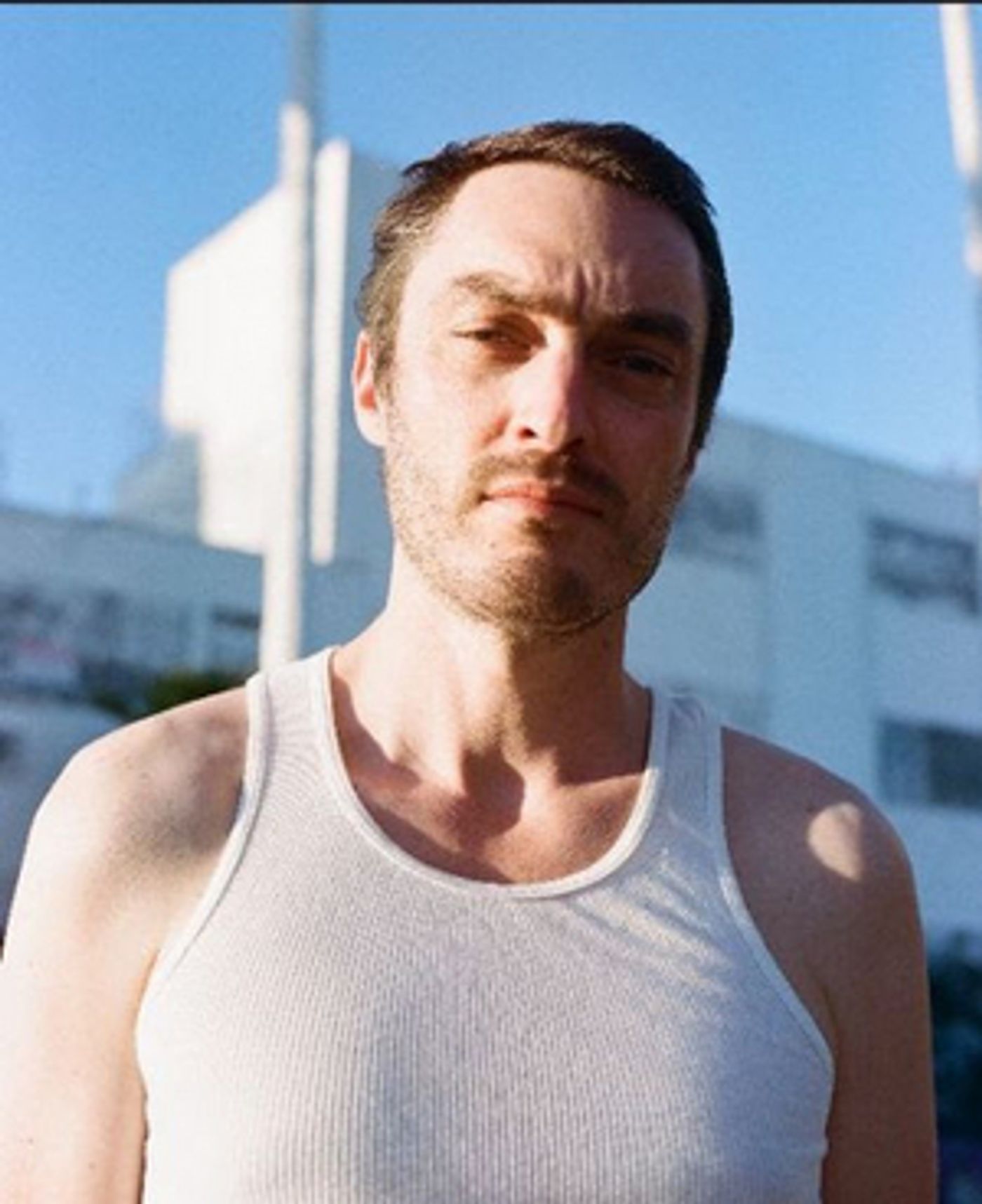 Steven Dayvid McKellar Releases New EP 'One and Zero' Steven Dayvid McKellar Releases New EP 'One and Zero' Image