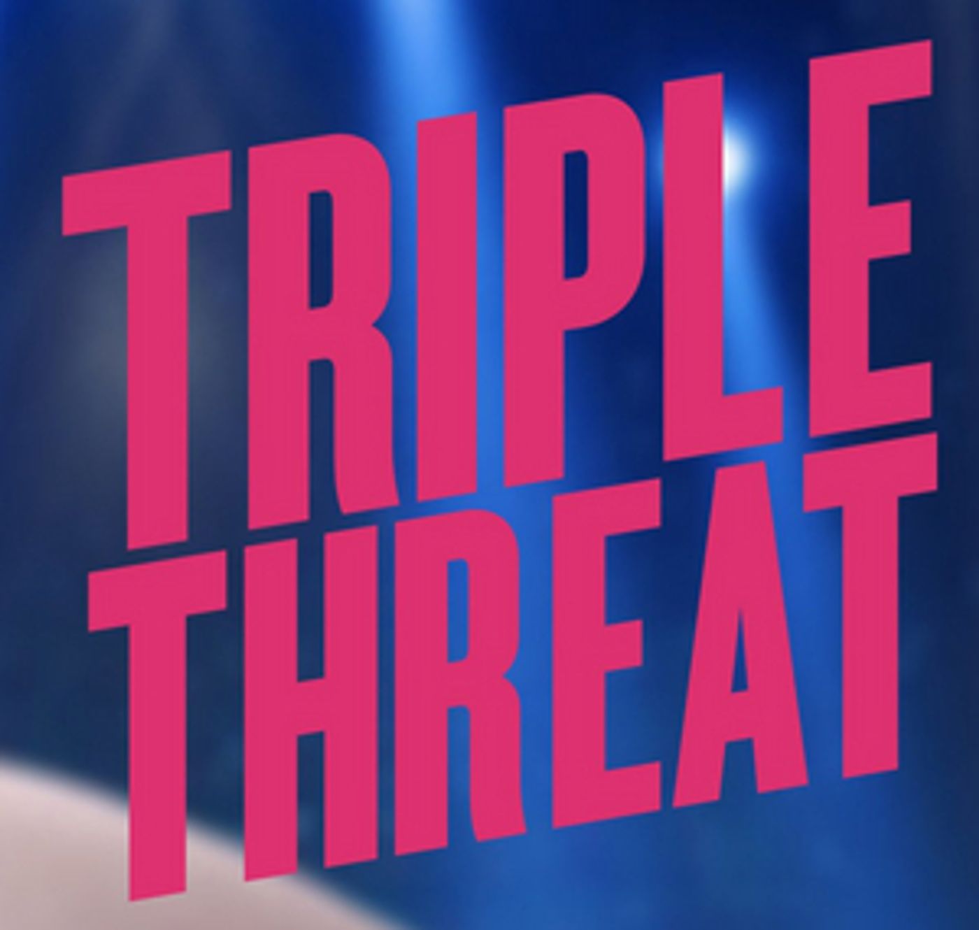 Queer Millenial Love Story Musical TRIPLE THREAT to be Available for Streaming on Select Platforms this Summer  Image