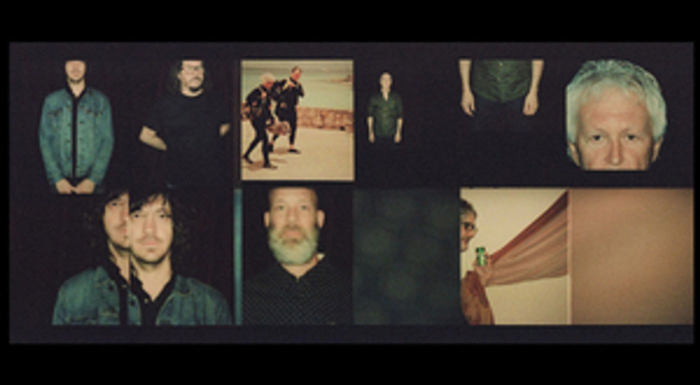 Guided By Voices Announce Upcoming Album, Release New Single Guided By Voices Announce Upcoming Album, Release New Single Image