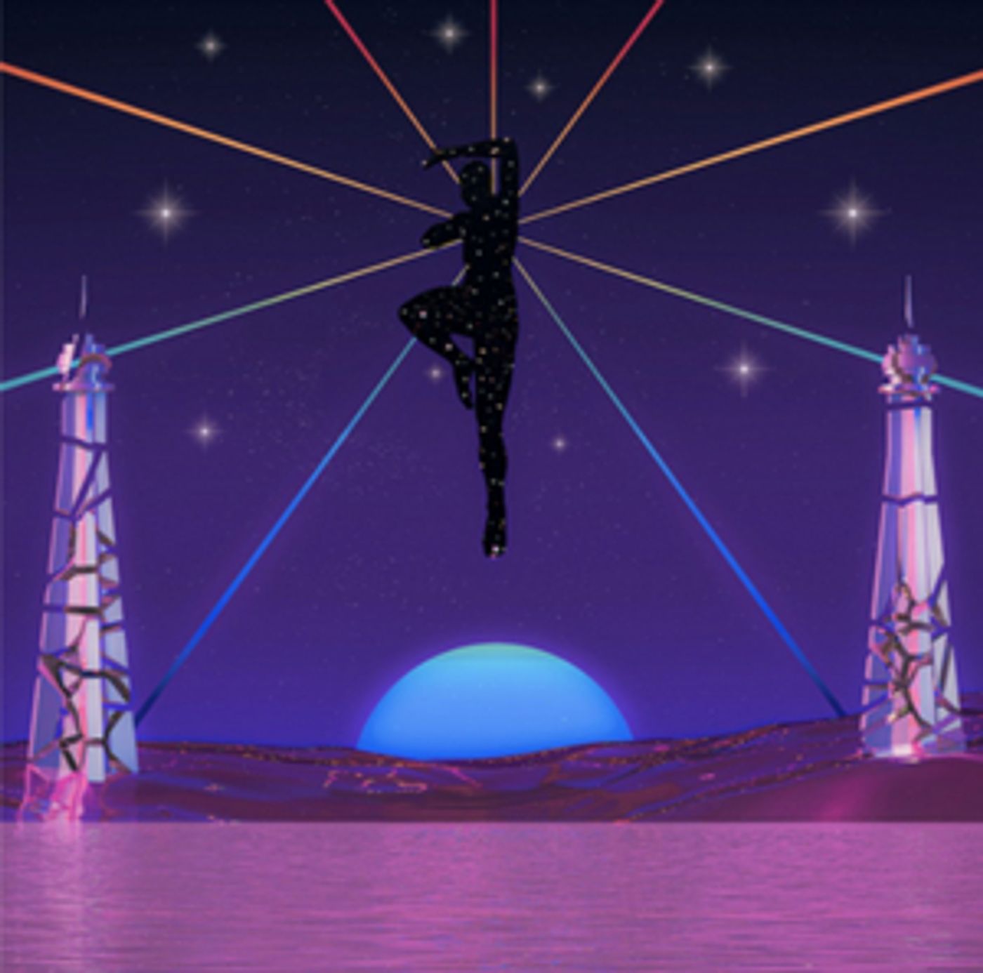 Video: LA-Based Band SERATONES Appear on THE LATE SHOW WITH STEPHEN COLBERT  Image