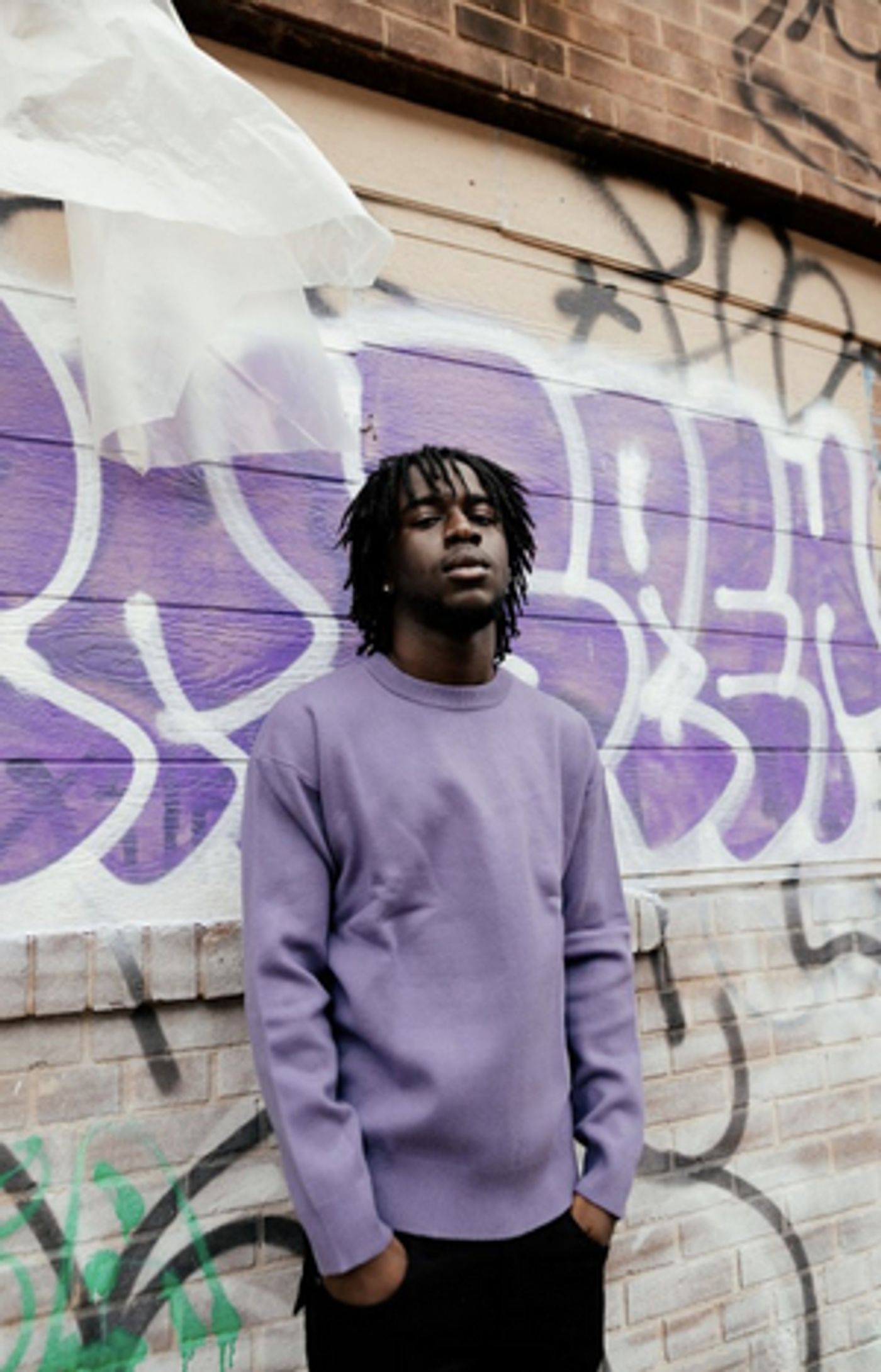 Up and Coming Rapper SupremeDae Shares Video for 'Hope' (Live) Up and Coming Rapper SupremeDae Shares Video for 'Hope' (Live) Image