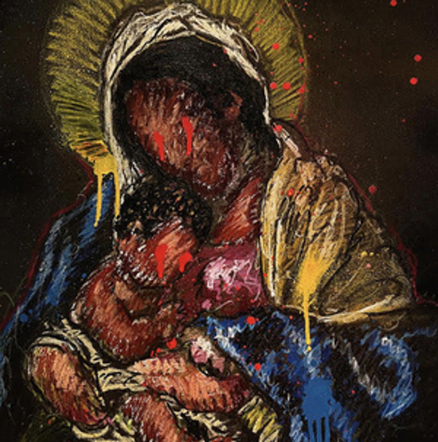 ELCamino Unveils 'Better Than Love' Off of Upcoming Album, 'Let There Be Light' ELCamino Unveils 'Better Than Love' Off of Upcoming Album, 'Let There Be Light' Image