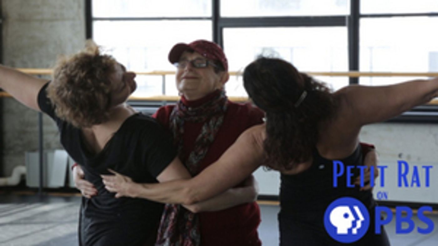 New Documentary Surrounding Familial Love, PETIT RAT, Set to Premiere on PBS  Image