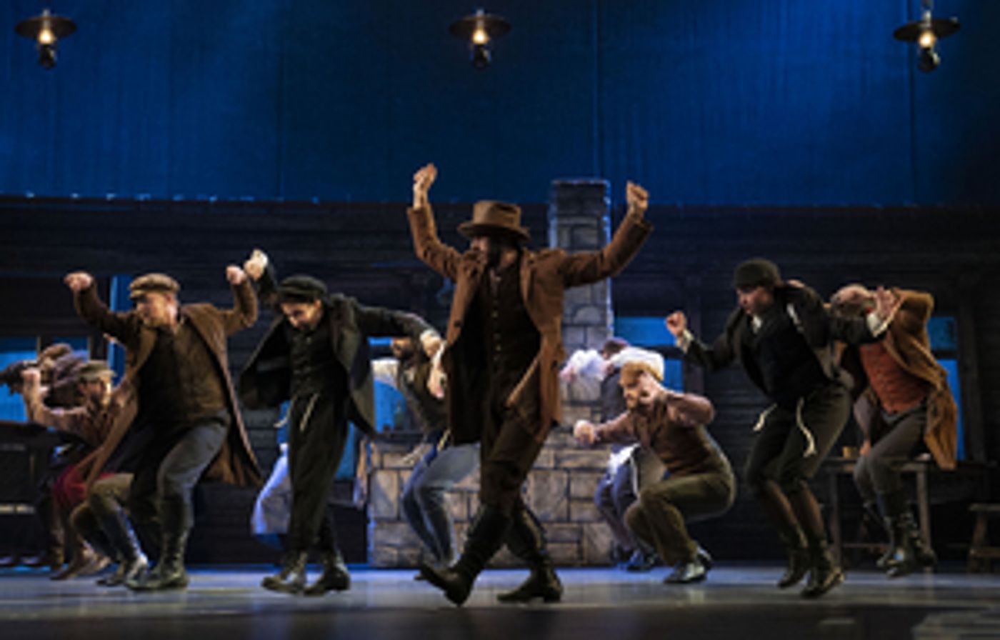 FIDDLER ON THE ROOF and More Announced Take the Stage This June at Mayo Performing Arts Center FIDDLER ON THE ROOF and More Announced Take the Stage This June at Mayo Performing Arts Center Image