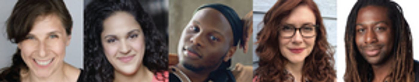 Theaterworks Hartford to Stage NEW WORK FESTIVAL  Image