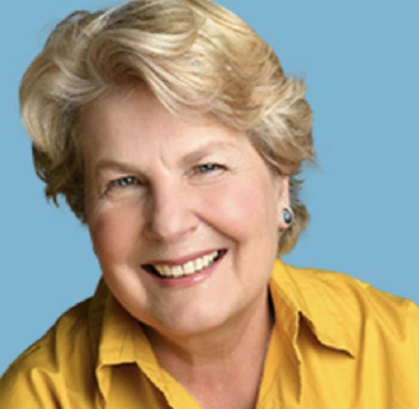 Comedian Sandi Toksvig Brings Tour to Australia Comedian Sandi Toksvig Brings Tour to Australia Image