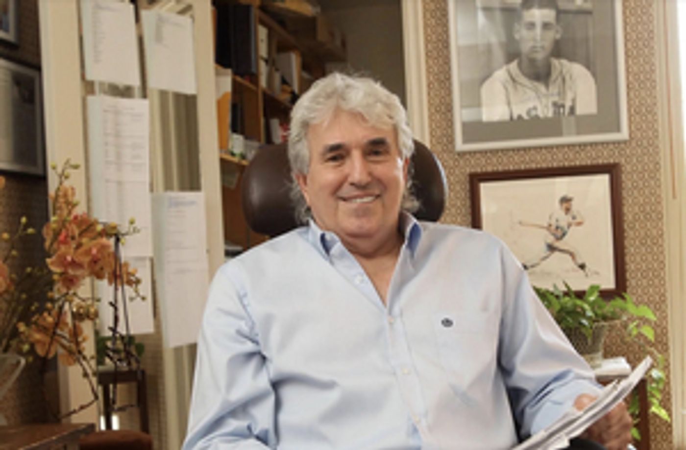 AMT Theater to Stage AN UNBALANCED MIND  Image