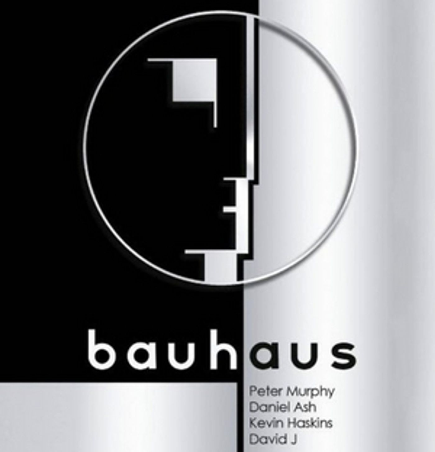 Bauhaus Announces UK Show at Brixton Academy  Image