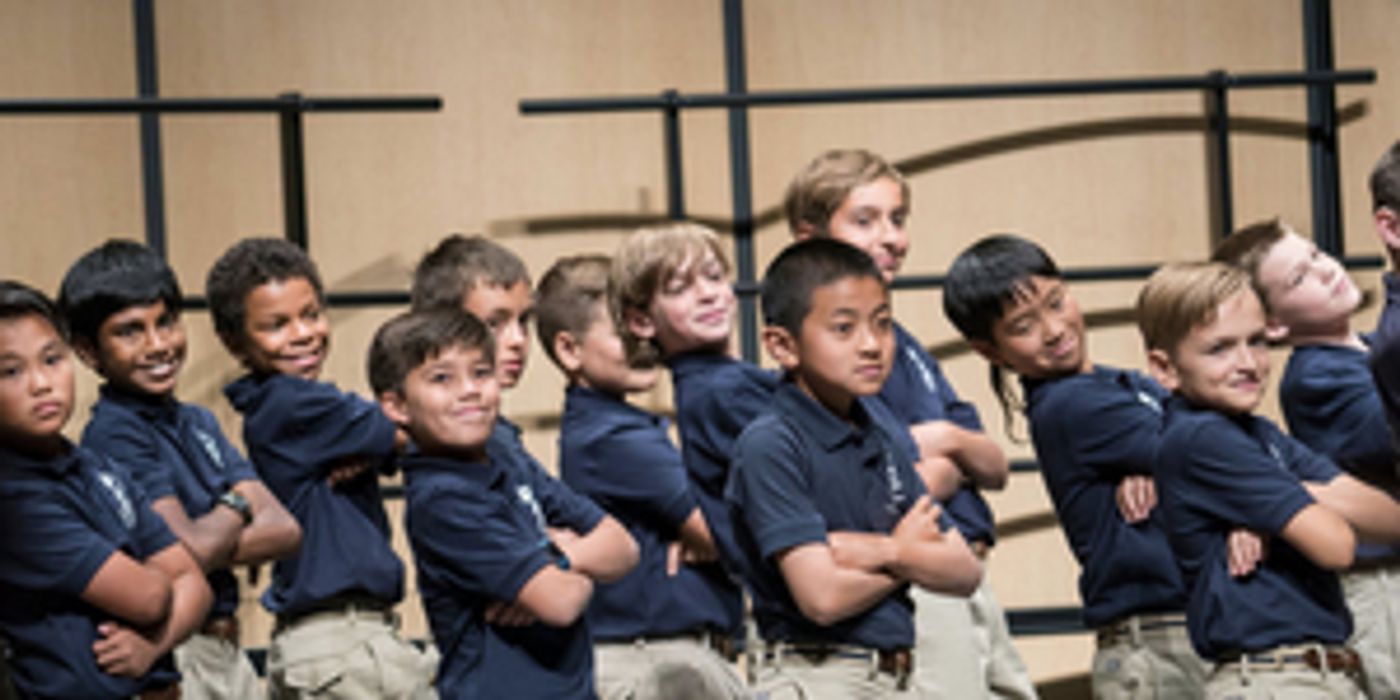 Ragazzi Boys Chorus to Host SINGFEST, a Free Mini-Camp Ragazzi Boys Chorus to Host SINGFEST, a Free Mini-Camp Image