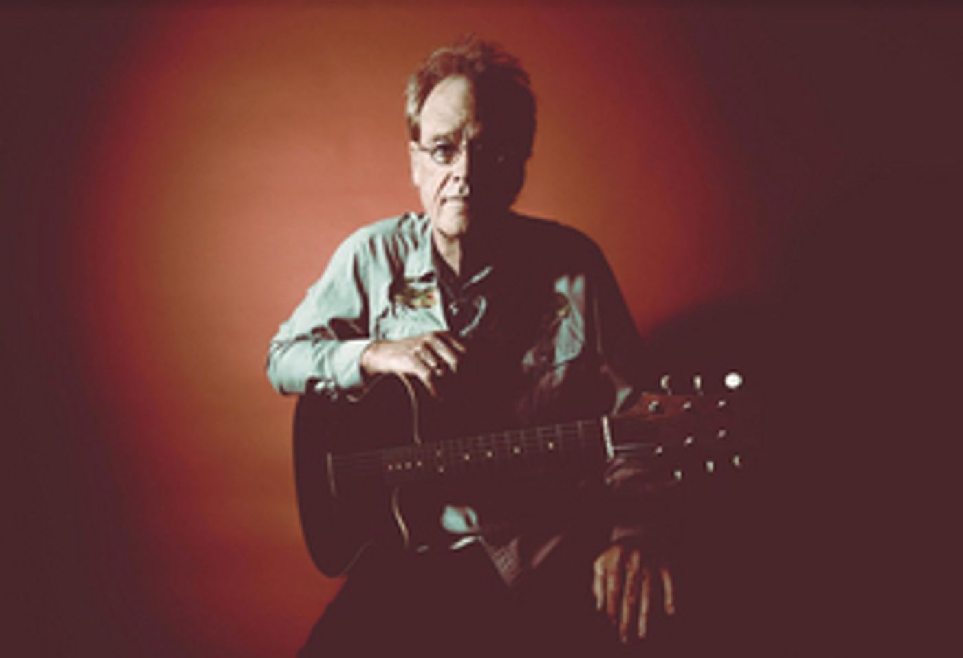 Folk Rocker Bob Livingston to Play at Lewisville Grand Theater Folk Rocker Bob Livingston to Play at Lewisville Grand Theater Image