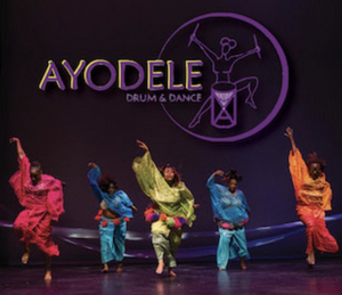 AYODELE DRUM AND DANCE to Celebrate West African Culture at Metropolis Performing Arts Centre AYODELE DRUM AND DANCE to Celebrate West African Culture at Metropolis Performing Arts Centre Image