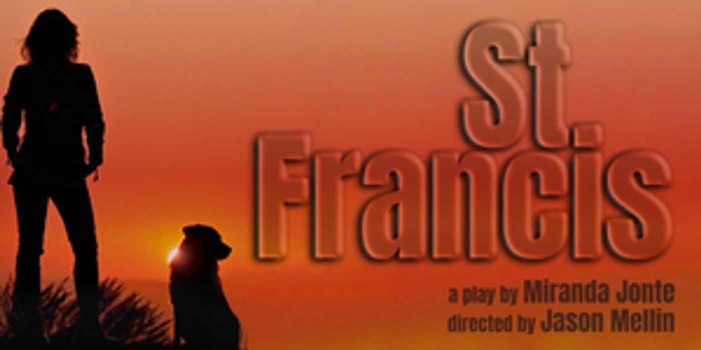 ST-FRANCIS-Opening-Postponed-at-The-Black-Box-Theater-20220503 ST. FRANCIS Opening Postponed at The Black Box Theater Image