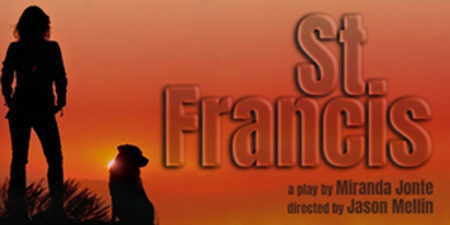 ST. FRANCIS Opening Postponed at The Black Box Theater Image