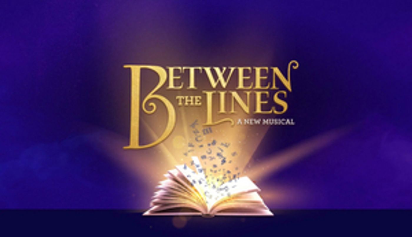 Julia Murney, Arielle Jacobs and More Join New Musical BETWEEN THE LINES; Full Cast Announced  Image