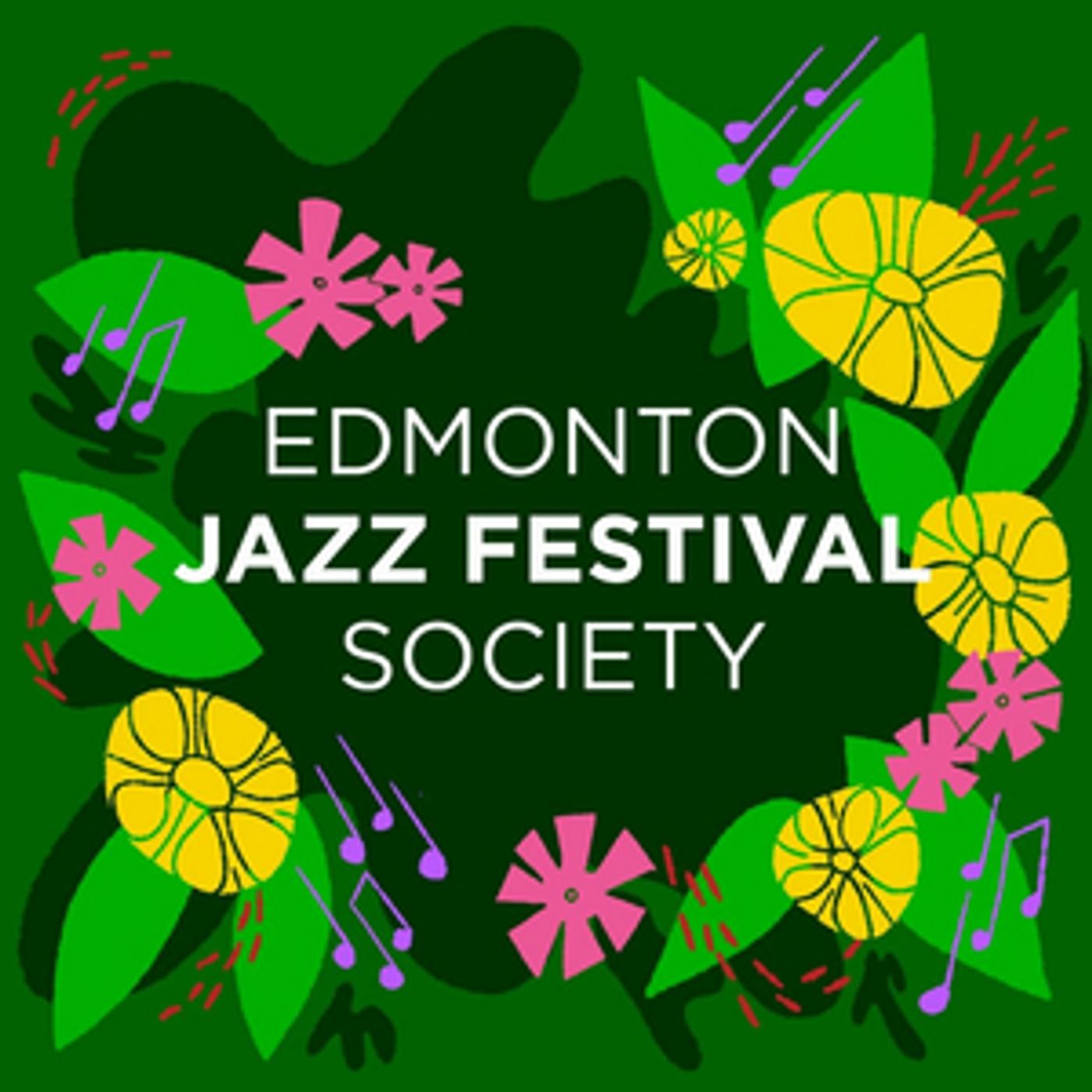 Edmonton's Summer Jazz Festival Returns This Year  Image