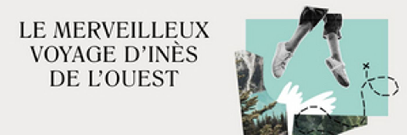 L'UniThéâtre Presents Theatre for Young Audiences in French L'UniThéâtre Presents Theatre for Young Audiences in French Image