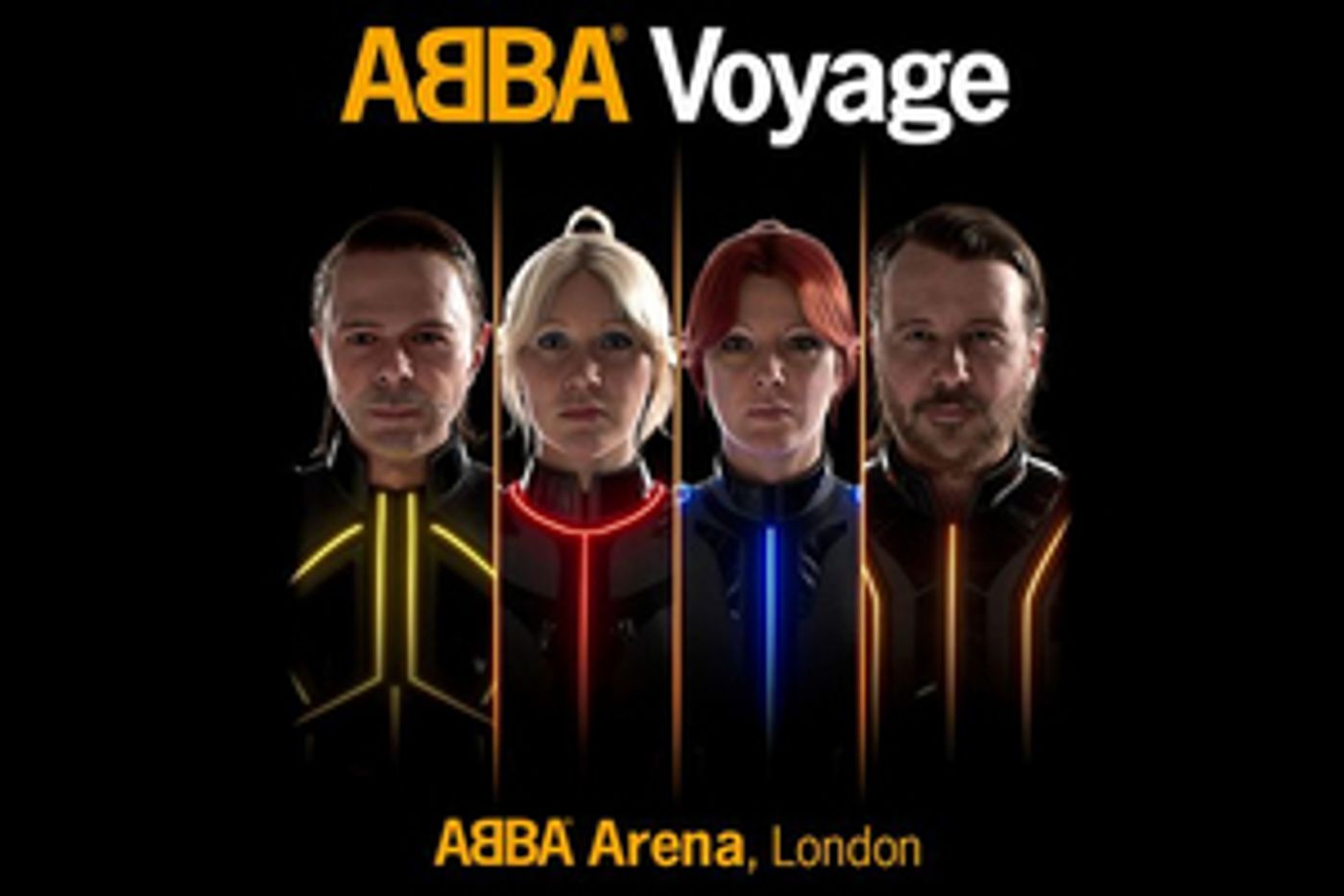 ABBA VOYAGE Leads May's Top 10 New London Shows  Image