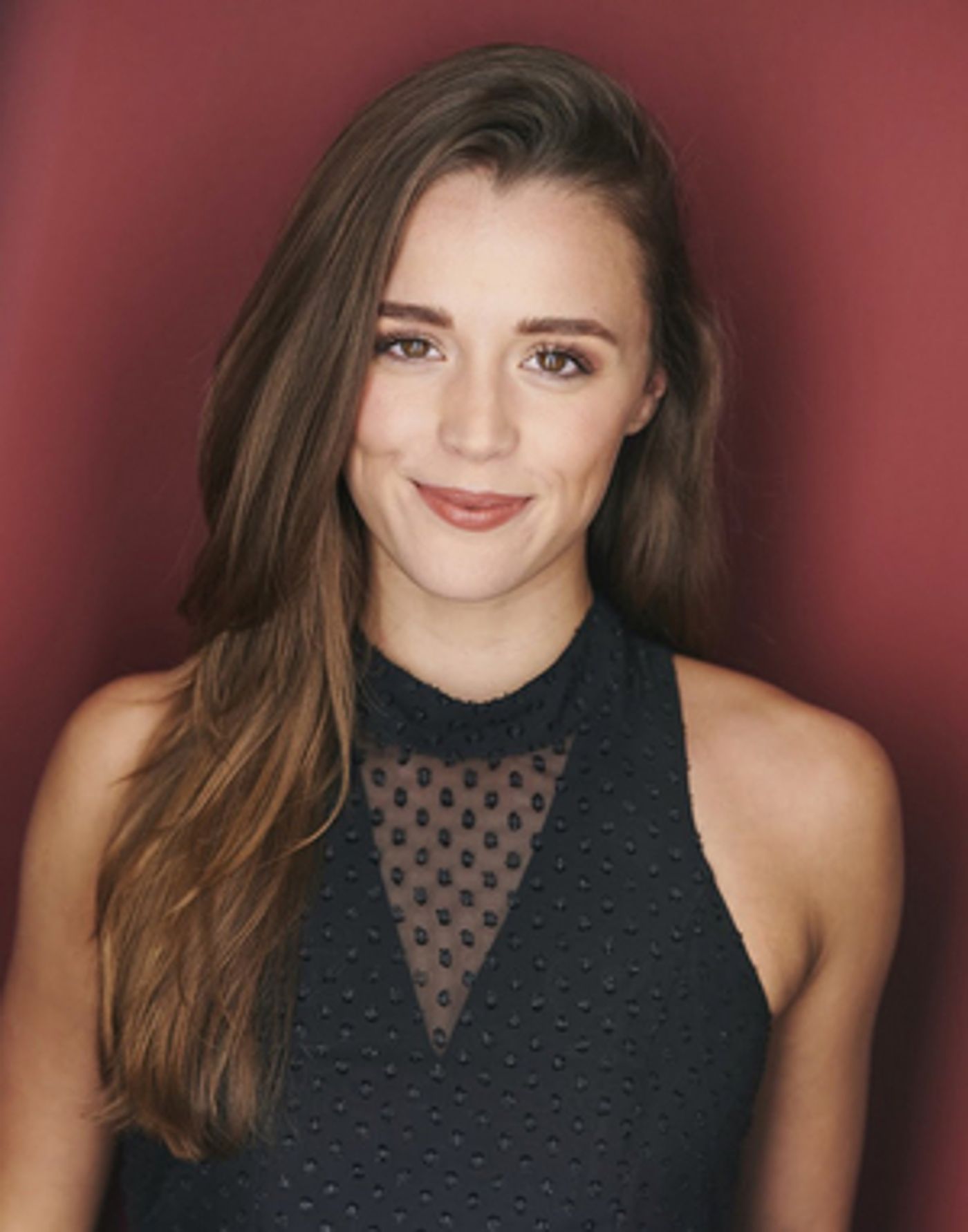 Emma Pittman Will Join CHICAGO Next Month  Image