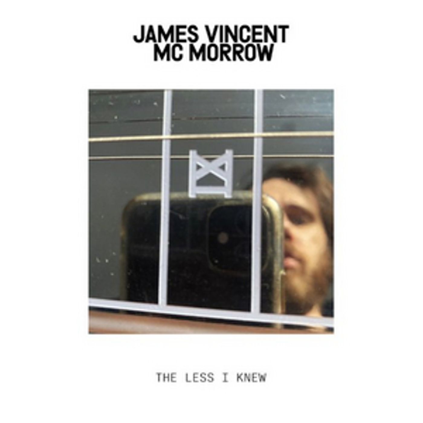 James Vincent McMorrow Announces New Album 'The Less I Knew'  Image