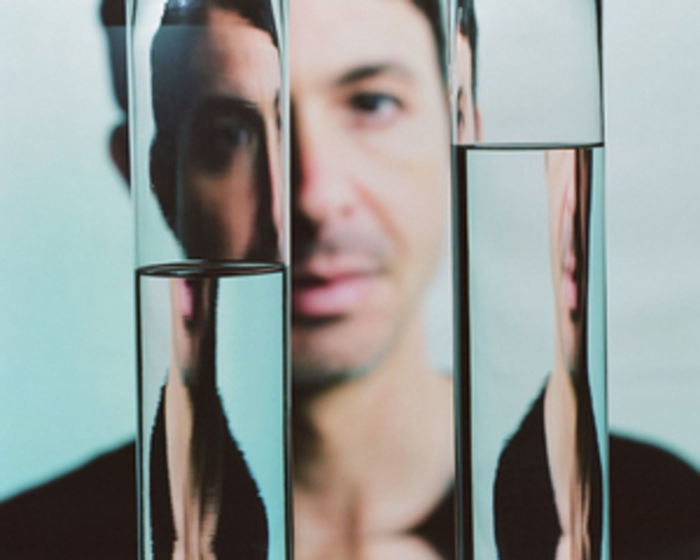 Arp Announces 'New Pleasures' Album Arp Announces 'New Pleasures' Album Image