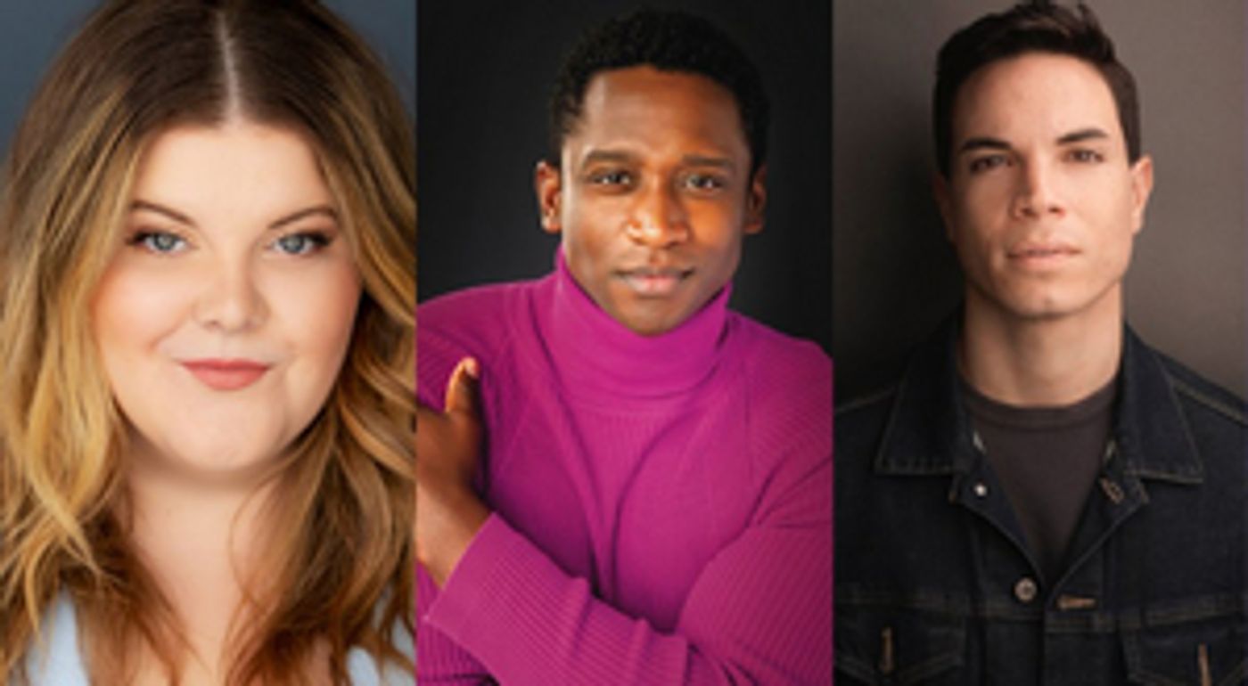 Ryann Redmond, Jelani Remy, Jason Gotay & More to Star in 7th Annual BROADWAY FOR SELF HELP AFRICA Concert  Image