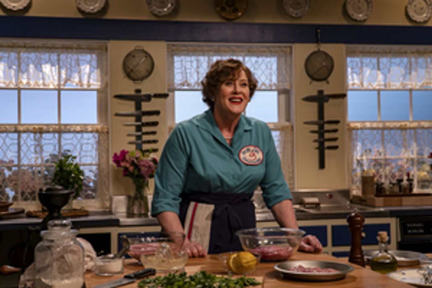 HBO Max Renews Original Comedy Series JULIA For A Second Season HBO Max Renews Original Comedy Series JULIA For A Second Season Image