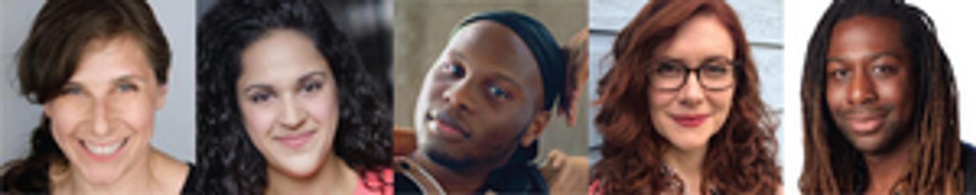 TheaterWorks Hartford Announces 2022 NEW WORK FESTIVAL With Plays by Brooke Berman, James Anthony Tyler & More TheaterWorks Hartford Announces 2022 NEW WORK FESTIVAL With Plays by Brooke Berman, James Anthony Tyler & More Image