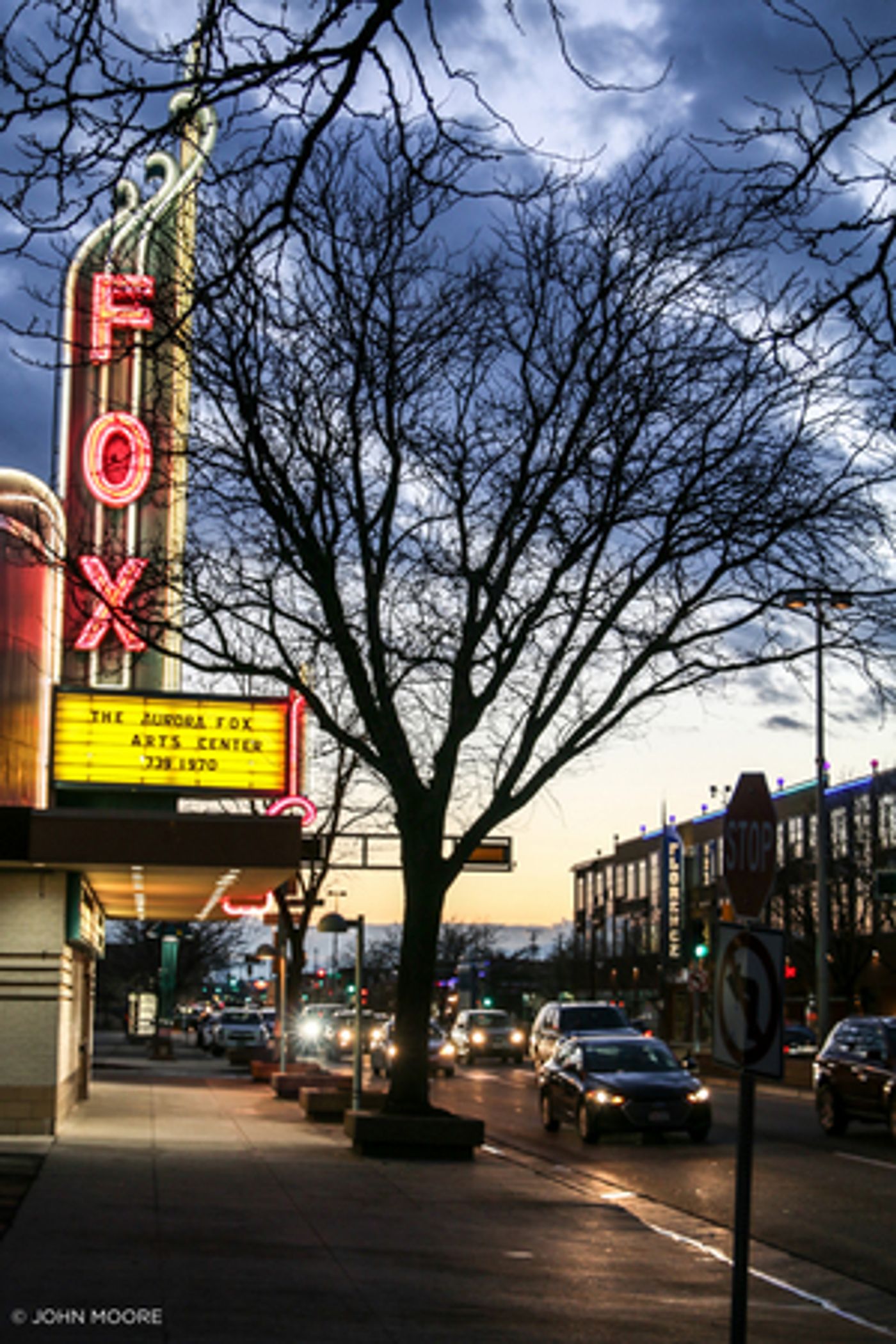 New Musical Adaptation of TREASURE ISLAND & More Announced for The Aurora Fox's 38 Season  Image