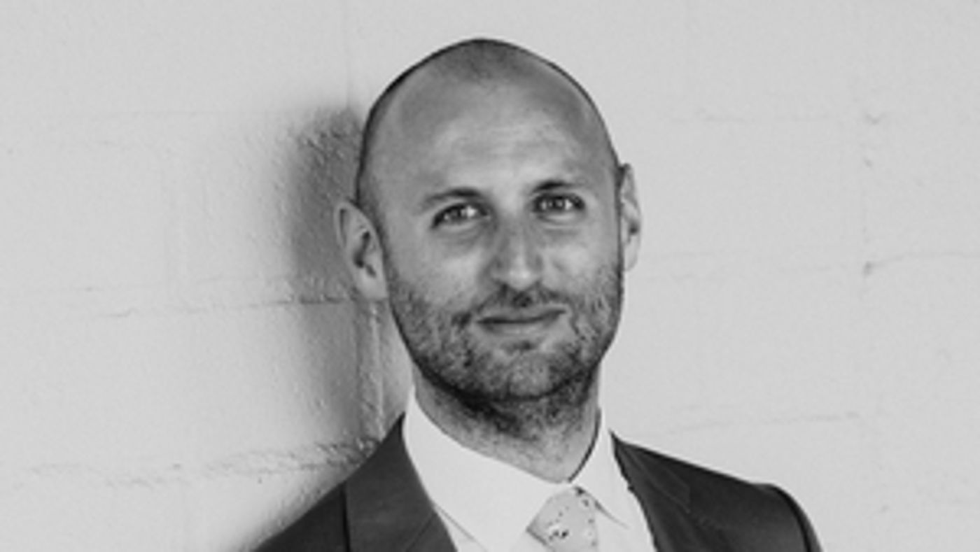 Interview: Puppeteer Sam Jay Gold of ALL VOWS at Morris Museum's Bickford Theatre  Image