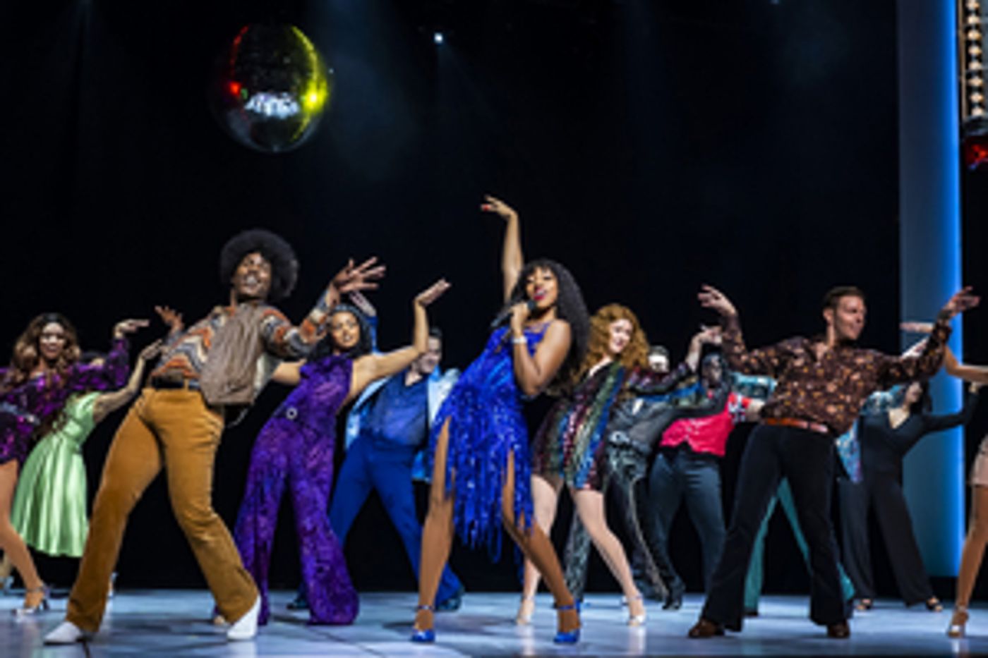 SUMMER: THE DONNA SUMMER MUSICAL is Coming to the Kravis Center  Image