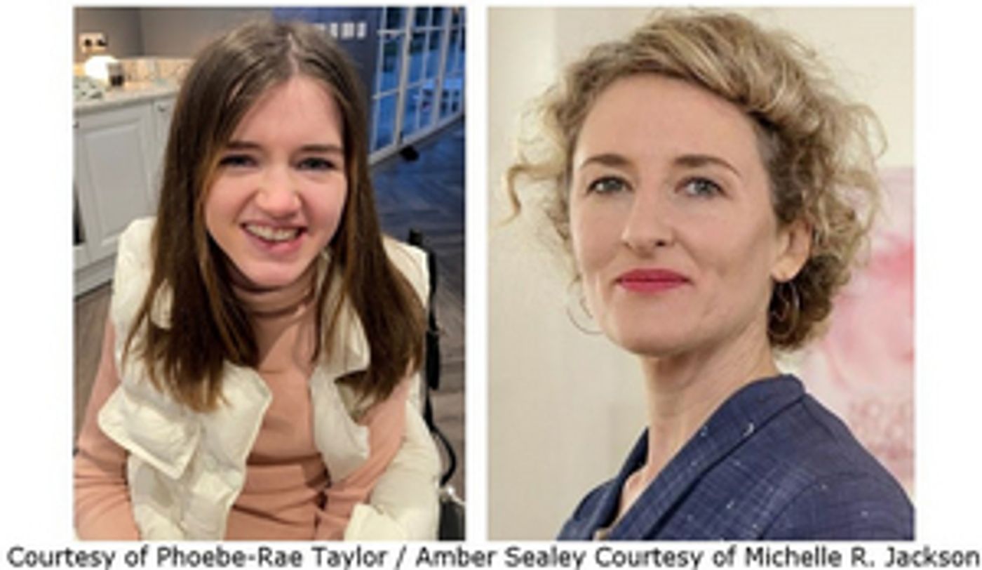 Disney+ to Adapt Acclaimed Novel 'Out of My Mind' into Film  Image